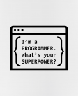 puodelis Programmer puodelis Programmer